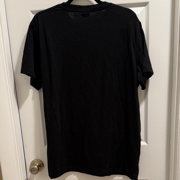 Black Bob Marley Jamaica Collection Graphic T-Shirt Band Tee Men’s XL - Picture 3 of 3